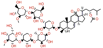 Stichoposide C